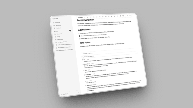 VoiceTaking v2: No Bot Joins Your Call