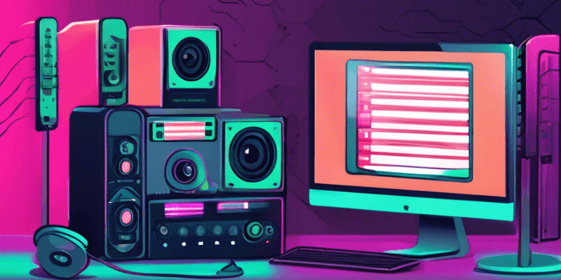 FFmpeg: The Ultimate Guide to Audio Processing