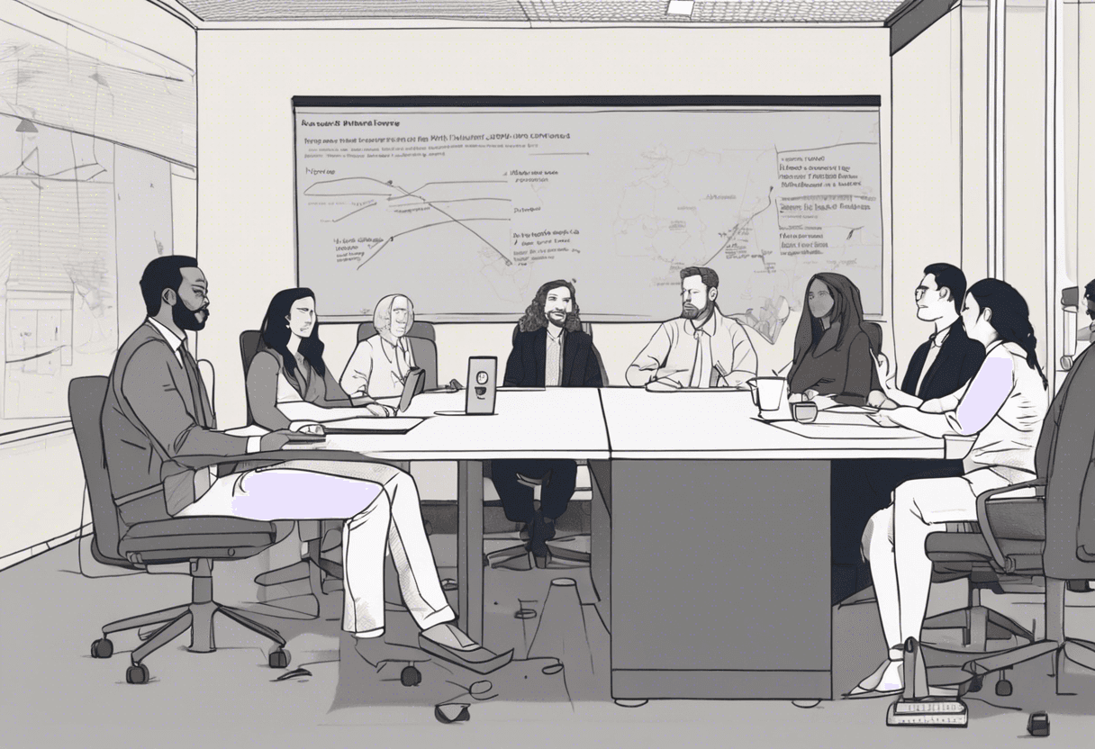 Ditch the Drag: Stand-Up Meetings Reimagined with Voice Notes (and Why Your Team Will Thank You)